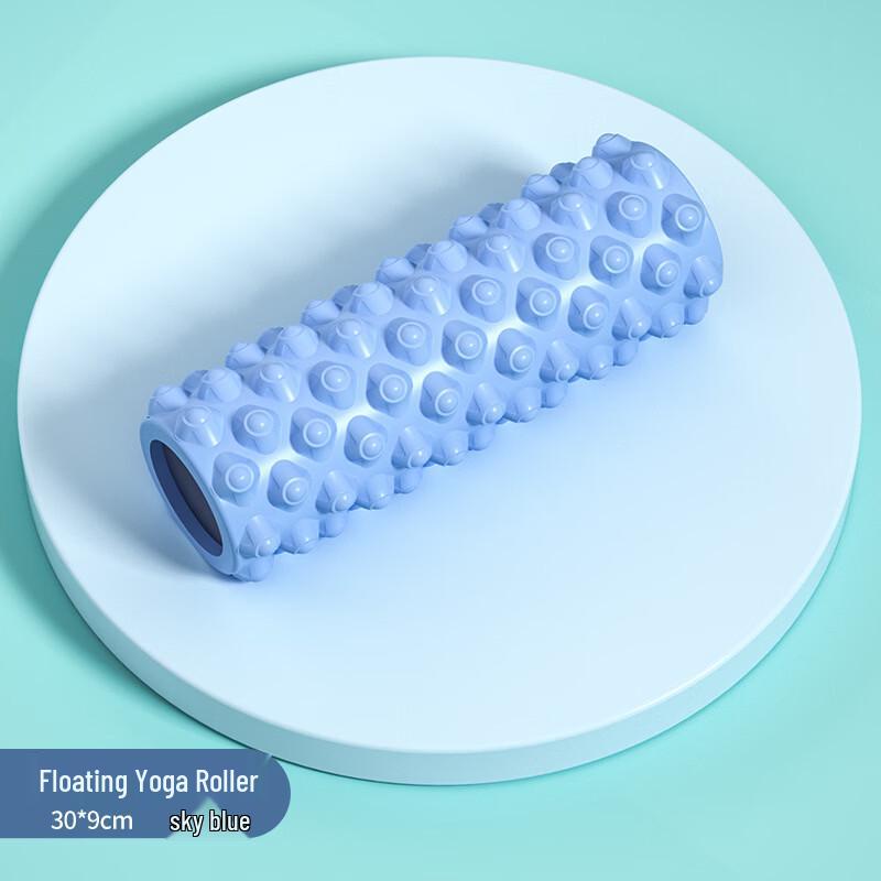 LISM Wolf Tooth Massage Roller Stick