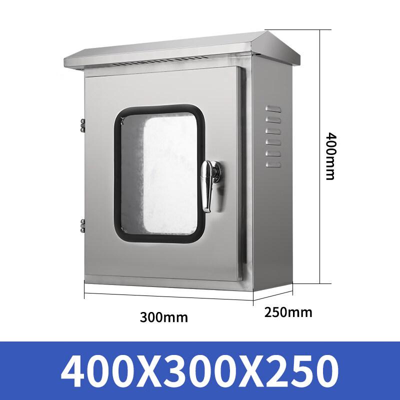 

Aokewen Stainless Steel Distribution Box Door