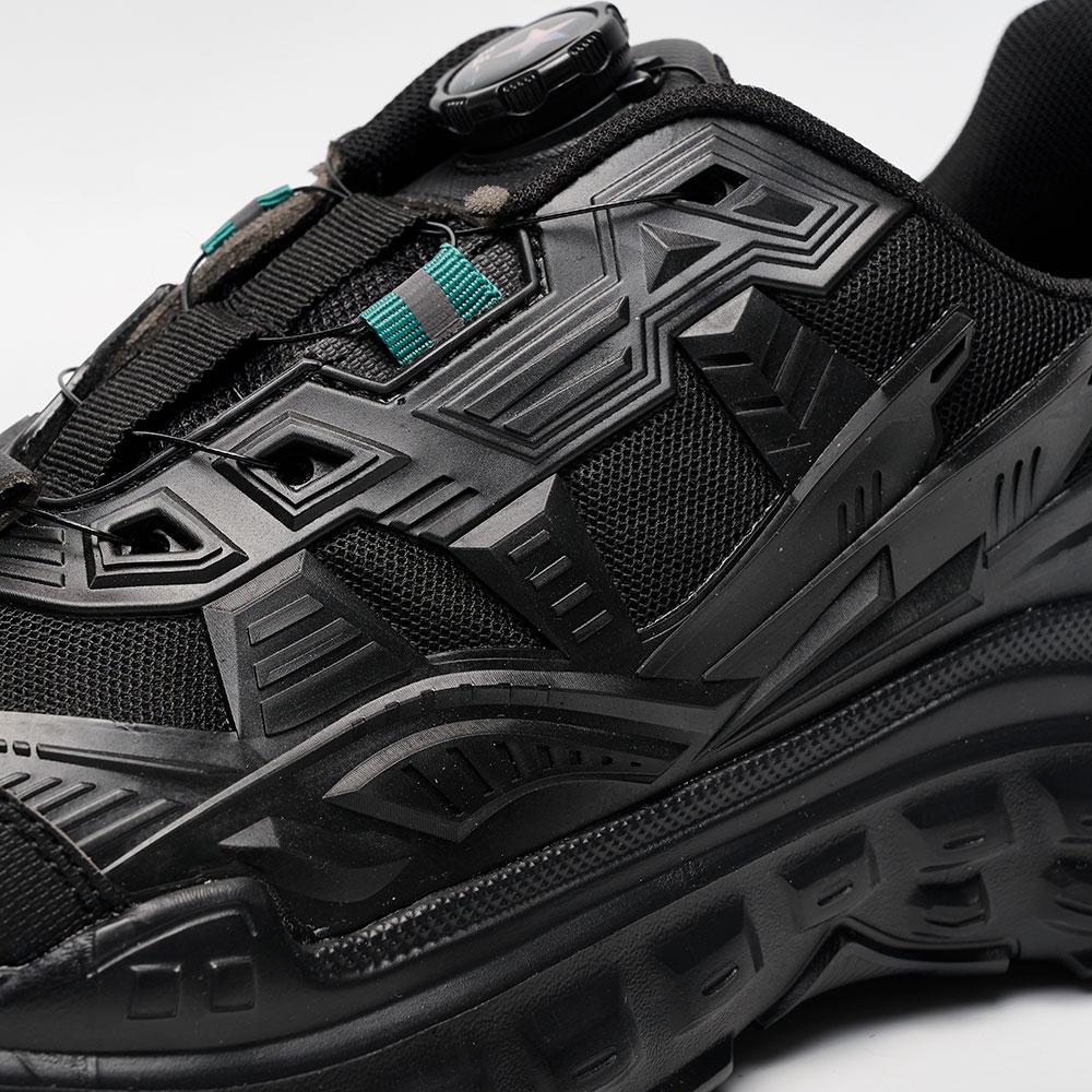 35-46 Fashion Safety Shoes Sneakers Genuine Leather Protective Shoes Works Shoes