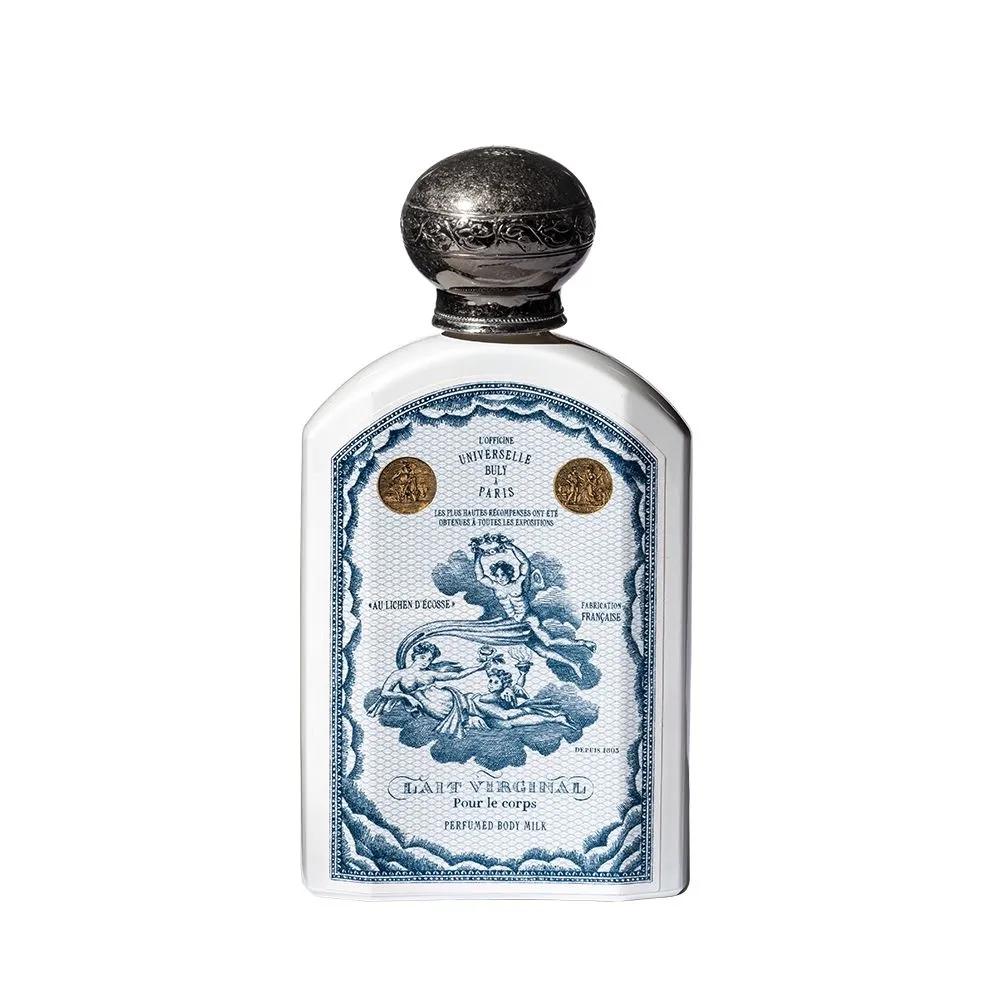 Classic Les Visinales Body Lotion 190ml - Riken Decos