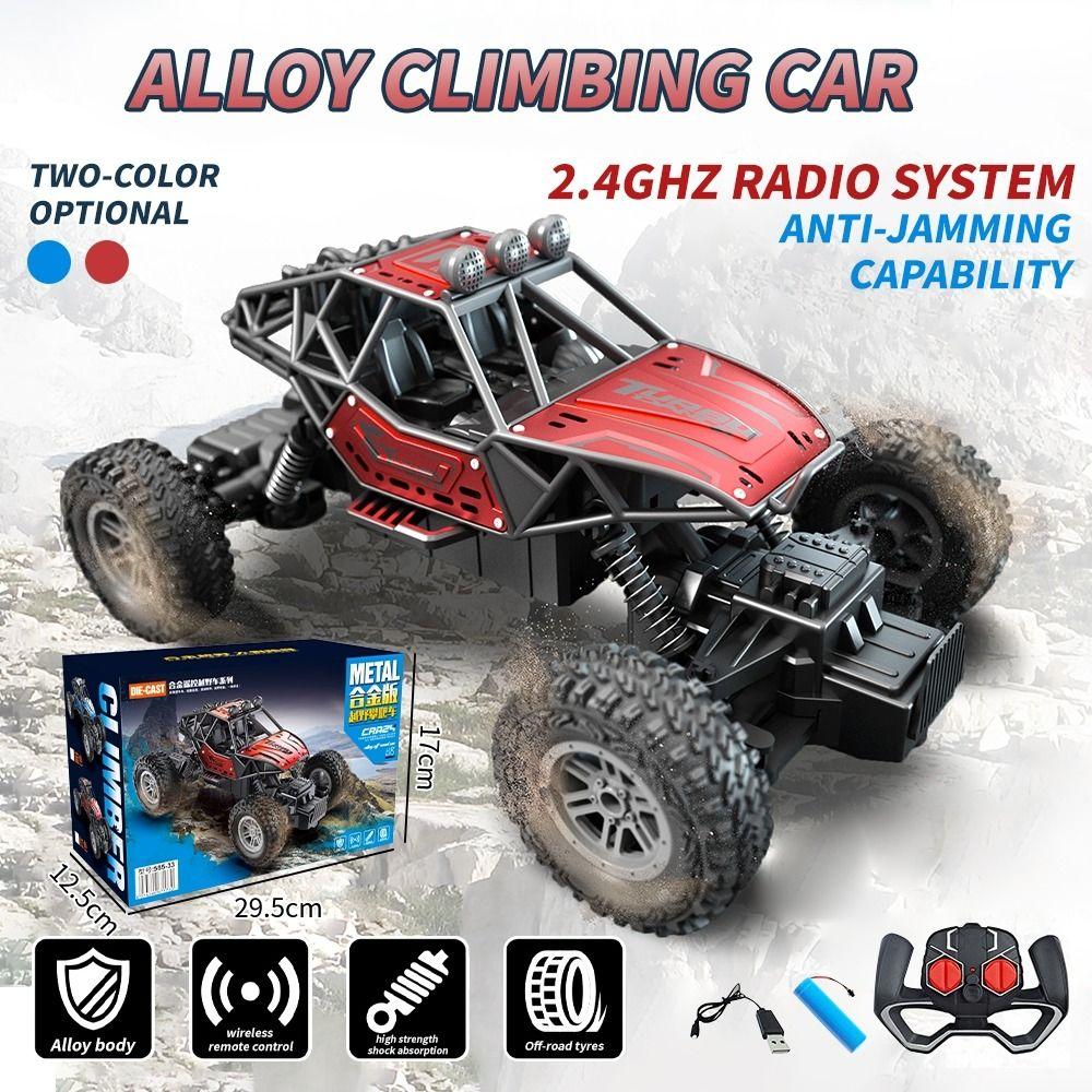 Plastic RC Drift Car Racing Sports Remote Control Racing Car New Vehicle Toys  Adults Kids
