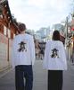 OHP Ohpxharmonia Yangban Basic Long Sleeve T-Shirt 6