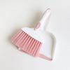 Durable Mini Dustpan and Brush Set Handheld Handheld Sweeping Brush  Home Cleaning