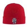 Kids Meme 67 Six Seven 6 7 Italian Brainrot Hats Autumn Winter Beanie Warm  Caps Unisex Acrylic Bonnet