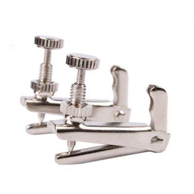 Violin String Spinners 4/4 Violin Fine Tuner Violin Tuning Screw  3/4 4/4 Size Violin