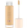 Catrice Soft Glam Illuminating Foundation for Face 020 Light - Medium 30ml
