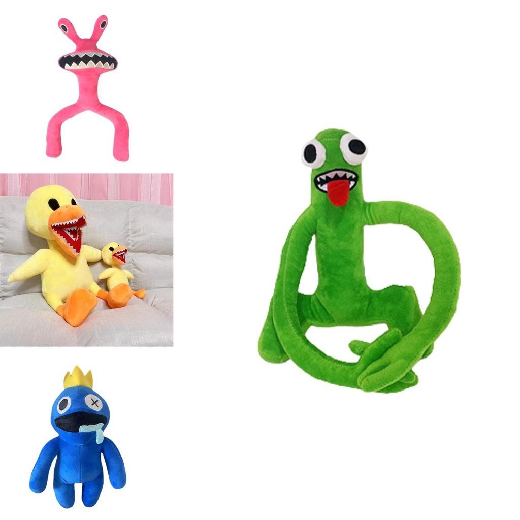 Roblox Rainbow Friends Plush Toy Soft And Squishy Perfect Gift For Kids And Baby