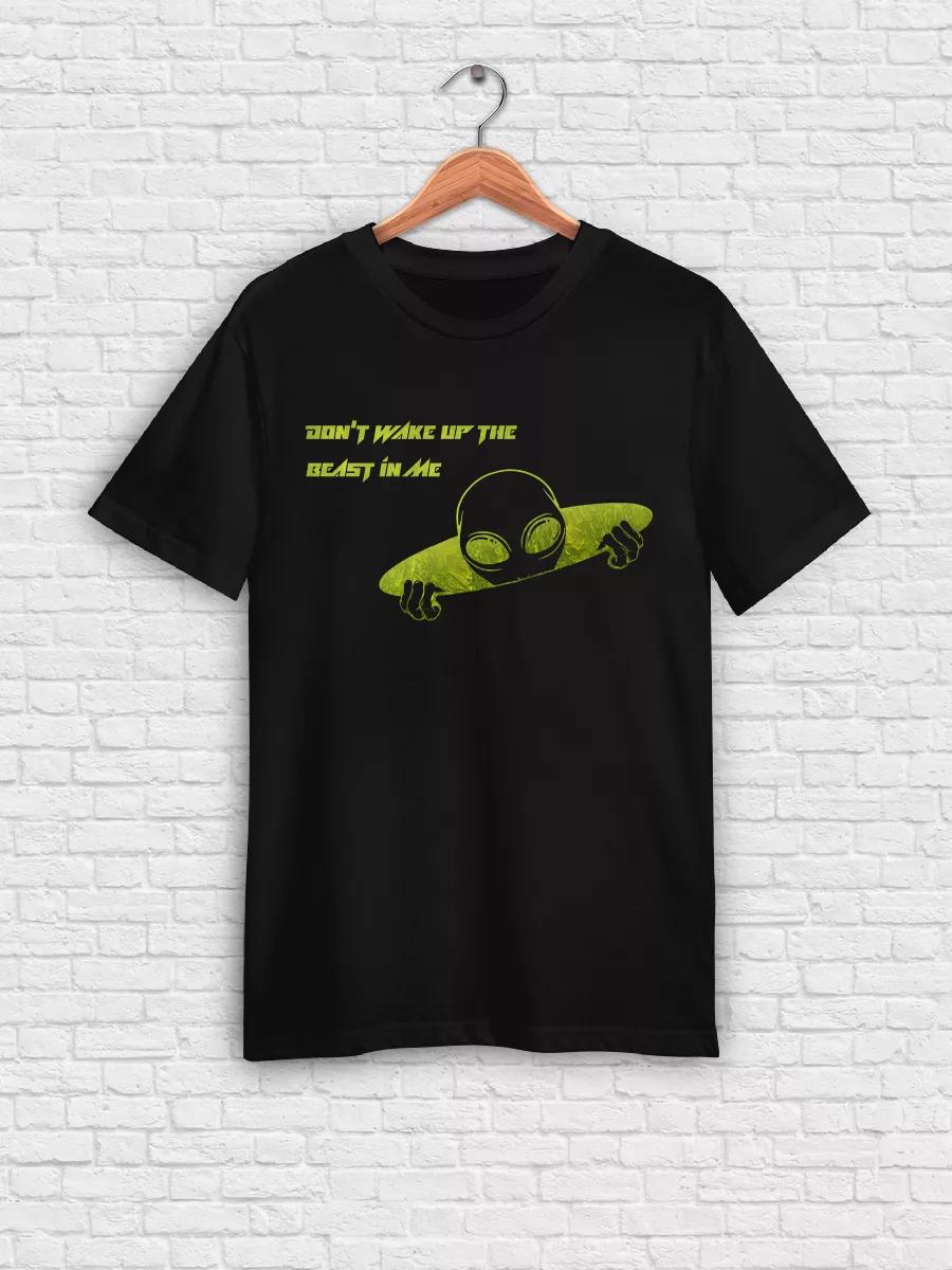 Squid Game printed T-shirt 3XL
