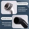 L10A 11537599234 Car Auto Parts Coolant Hose For BMW F12 F01 F07 F10 F18 F06