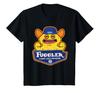 Üst giysisi – T-shirtler