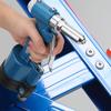 Nituitoare pneumatică cu nituire oarbă Instrument de nituire pentru cuie din oțel inoxidabil din aluminiu