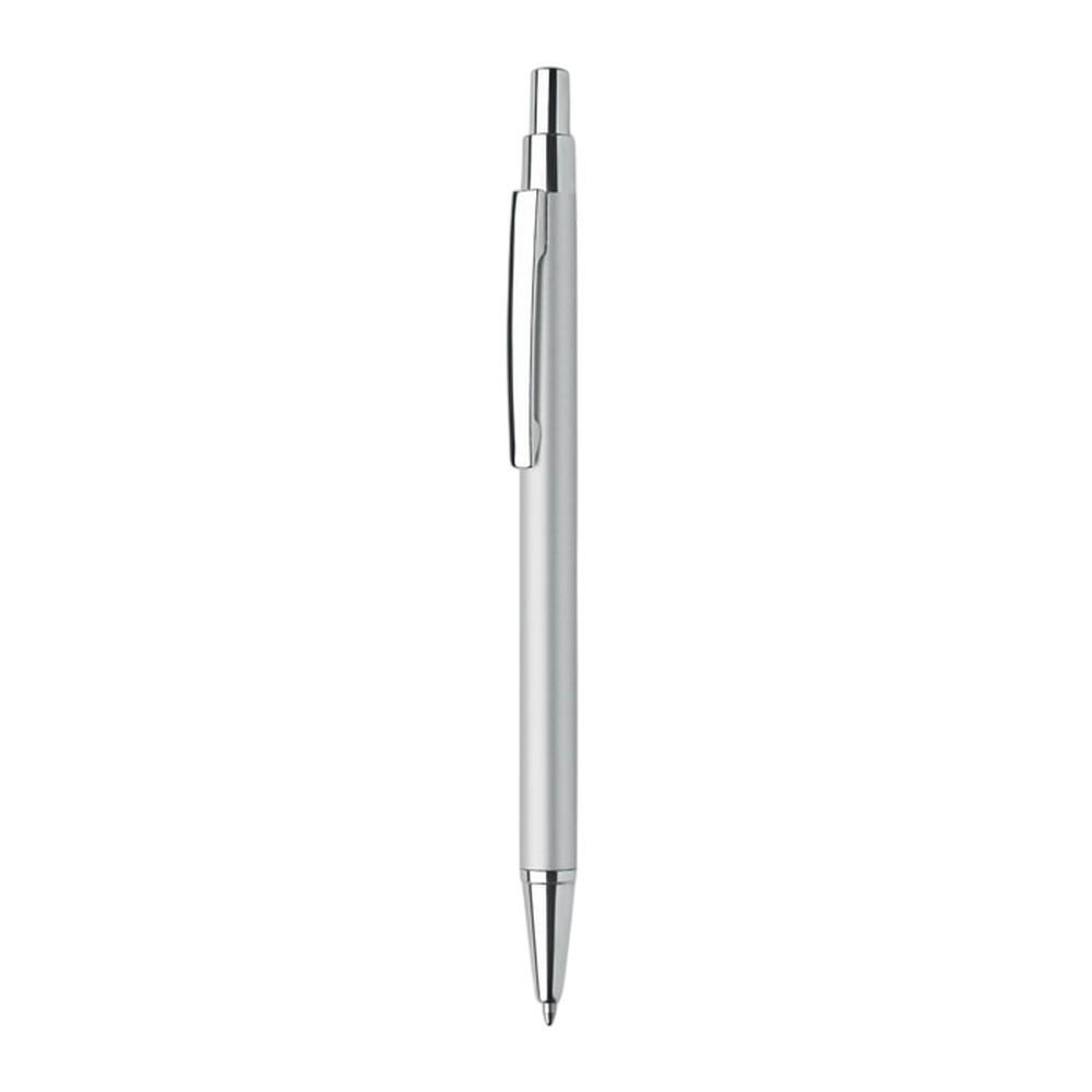MidOcean Dana Recycled Aluminium Ballpoint Pen