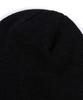 KAIFAI Kf Studded Beanie (Black) K25Ze185