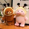 Bebek ve Peluş Oyuncaklar – Doldurulmuş ve Peluş oyuncak hayvanlar