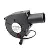 1Pcs with Variable Speed Controller BBQ Blower 3700RPM Barbecue Fan Durable Air Blower