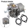 Fuel Delivery System Carburetor For Professionals As Pictures Show Part Compatibility With GT1000 Enhanced Engine Efficiency