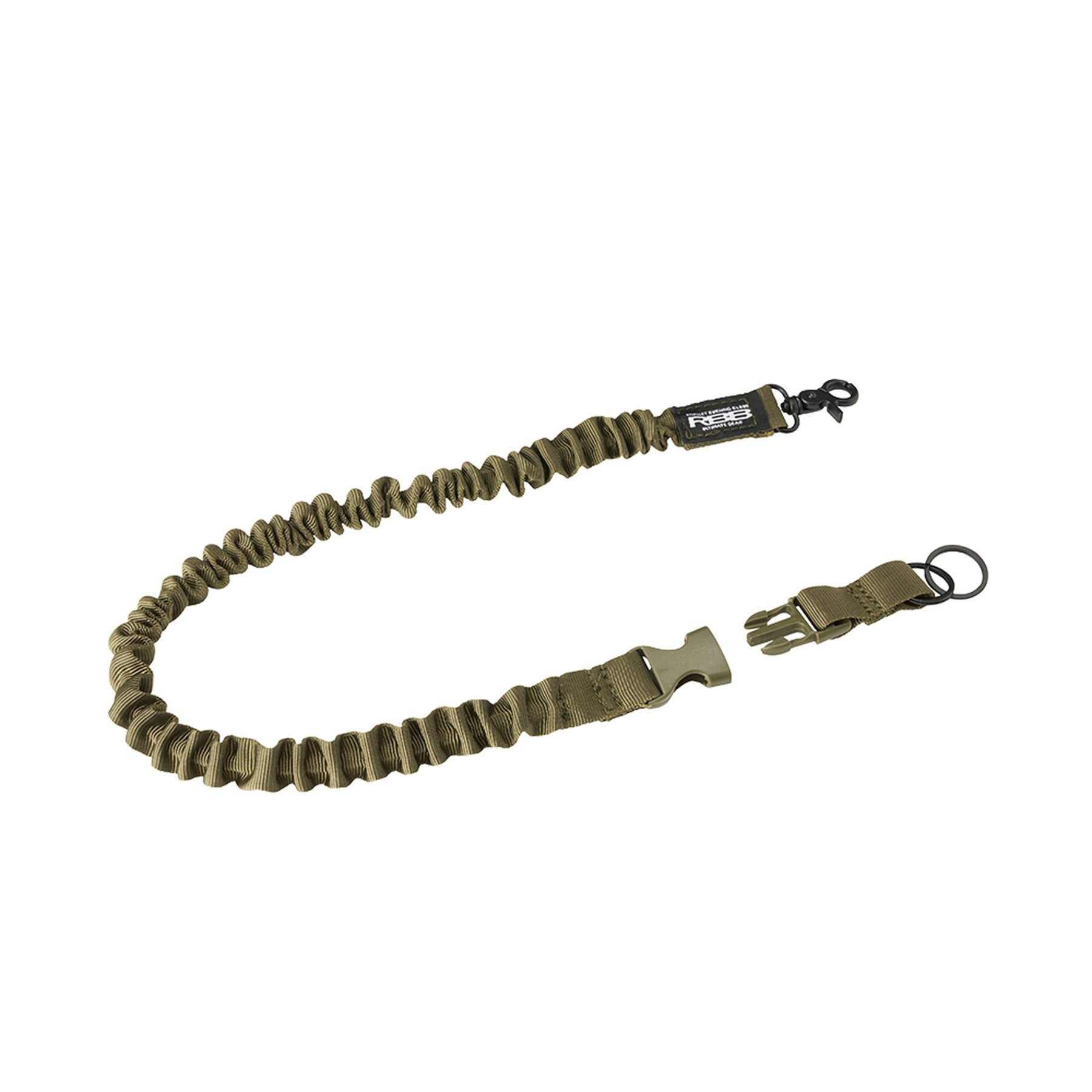 

Soushin 765301RBB Leash Cord Long 2OV Olive
