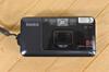 Konica A4 35mm Point & Shoot Film Camera Tested from Japan