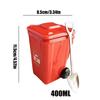 Coffee Mug Trash Can Funny Drinkware 400ml Tea Coffee Mug Handle For Tea Latte Milk Juice Beer Wine Kitchen Office Living Room