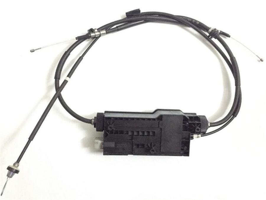 Parking Brake Actuator BMW X5 X6 2007-2014