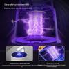 KuaJing 2026 Outdoor Mosquito Killer Lamp - Powerful Electric Mosquito & Insect Repellent for Household Use