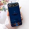 Fashion Cool Design Case For Tecno Pova Slim 5G 2025 Black Silicone Soft Cover For Tecno Pova Slim KM9 Phone Cases