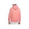 Nike Hooded Pullover Printed Letter Sweatshirt Men sweatshirt Pink CW4383-603