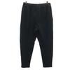 NIKE Sweat pants L black Men's Used