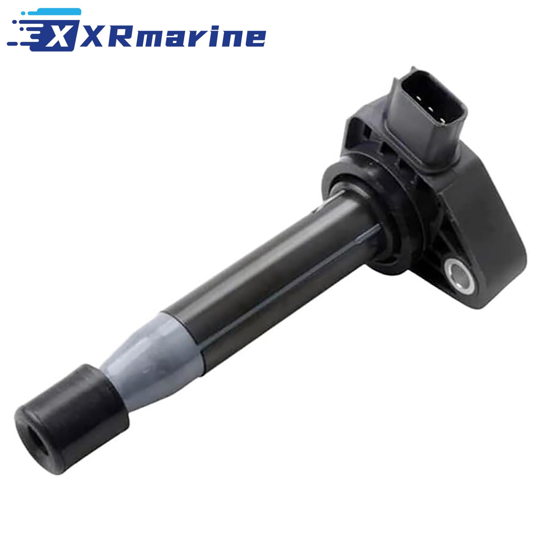 

Ignition Coil Plug Hole 30520-ZY3-003 Compatible with Honda Marine 175 200 225 HP BF175 BF200 BF225 Outboard 30520ZY3003 175 200 225 HP