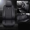 Four Seasons General Motors Seat Cushion Universal Full Surround Leather Car Seat Cover