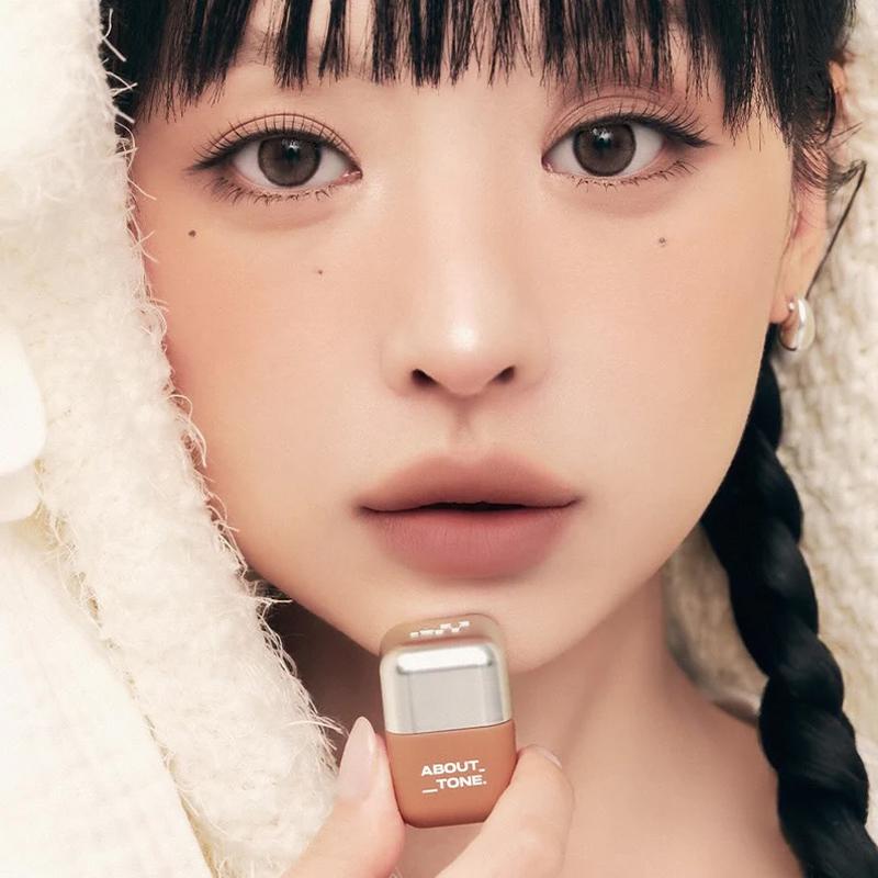 [ABOUT TONE] Blur Fit Tint Mini 2.3g