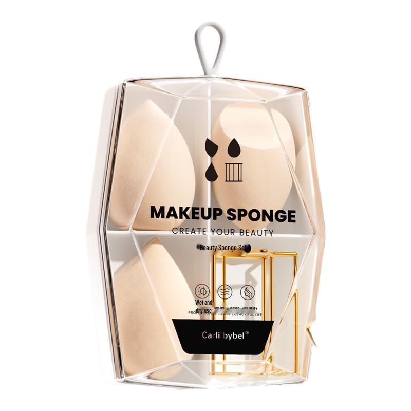 CARLI BYBEL Professional Makeup Applicator Set
