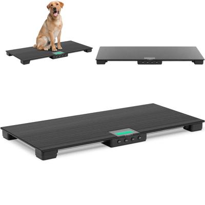Veterinary Platform Scale for Animals 84 X 405 Cm 150 Kg 50 G