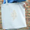 10Pcs Cloud Pattern Embroidered Applique Patches Self Adhesive Backing for Wedding Dress Costume Formal Gown DIY Decoration Iron