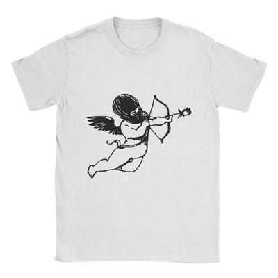 Üst giysisi – T-shirtler