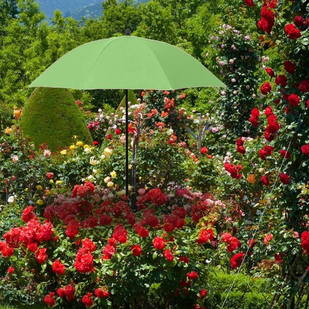 Shade Cloth for Garden Adjustable Outdoor Umbrella Gardening Supplies Patio Umbrellas Plant parasol Flowers Plants Shade Cover