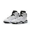 New JORDAN 6 Retro Reverse Oreo GS 384665-112