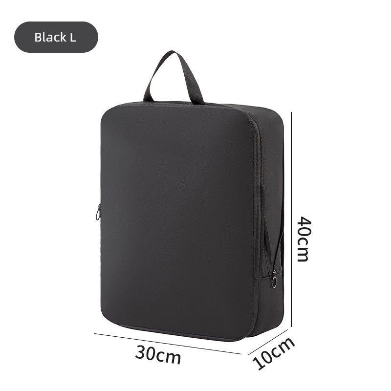 Outdoor Travel Vacuum Storage Bags for Business Trips Abroad, Universal Vacuum Compression Bags for Home Use, Travel Compression Bags
