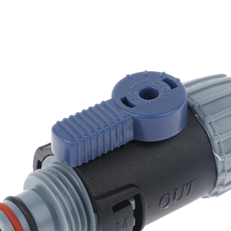 Jebo Filtrační nádoba Náhradní příslušenství Vstup Výstup Vodní ventil Spínač Fit