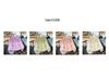 Women's Plus Size Chic Floral Knitwear: Slimming, Soft, Fluffy Autumn/Winter Sweater