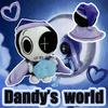 Dandysworld Plush Cartoon Toy With Pp Cotton Filling For Kids And Collectors