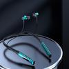 5.3 Wireless Bluetooth Neckband Headphones - Low Latency, High-Quality, Universal for Esports & Gaming