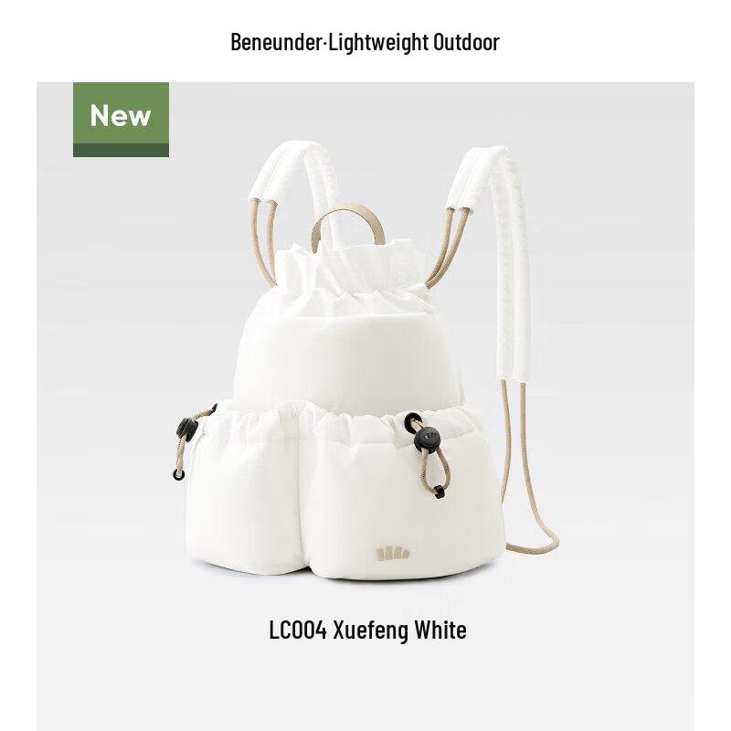 Bananain LC004 Mini Backpack