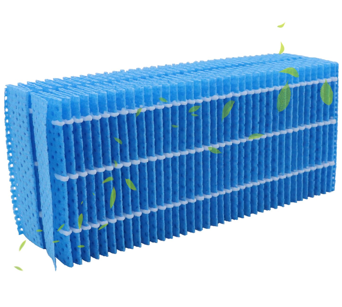 

Goodnet H060517 Антибактеріальний фільтр випаровування H060507 H060510 Фільтр зволожувача Замінний фільтр зволожувача 1 шт. HD-RX319 HD-RX320 HD-300F