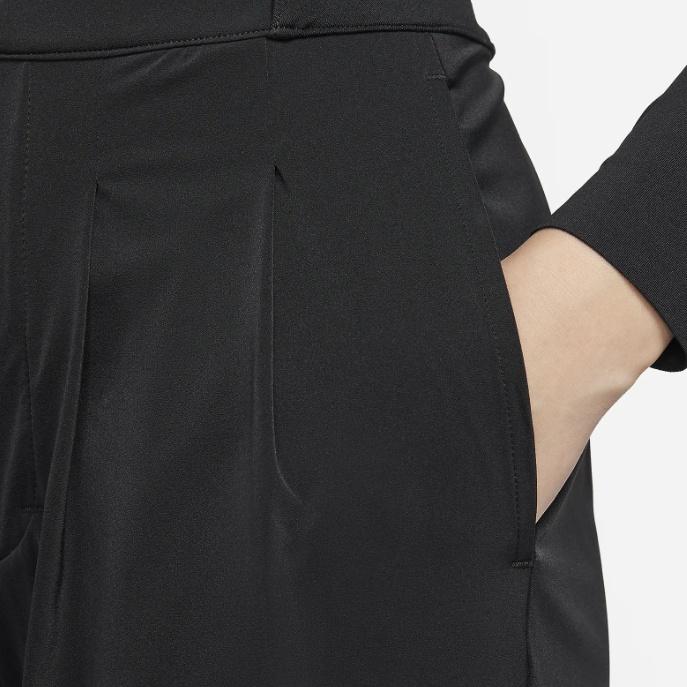 (WMNS) Nike Dri-FIT Bliss Pants 'Black' Women's FQ2167-010