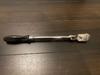 Snap-on Tools 3/8" Flex Head Ratchet FHLFD80A Black Hard Grip