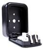 Key safe box with Orgona code