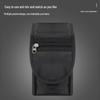 6.3-inch Multifunctional Flip Phone Waist Bag & Fanny Pack
