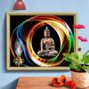5D DIY Diamond Painting Buddha New Arrivals Home Decoration Diamond Art Embroidery