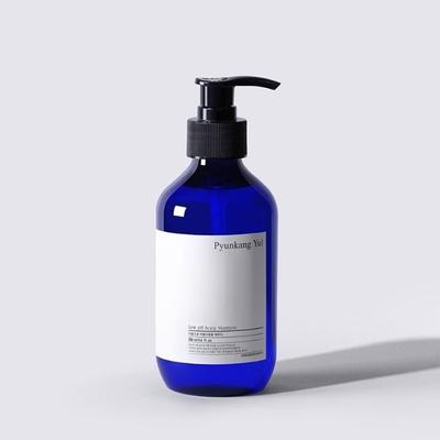 Low pH Scalp Shampoo 290ml